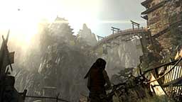 Tomb Raider 2013 6K Screen shot